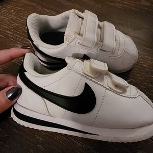Toddler shoes